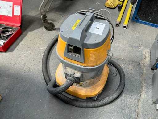 Ghibli ASL 10 Industrial Vacuum Cleaner