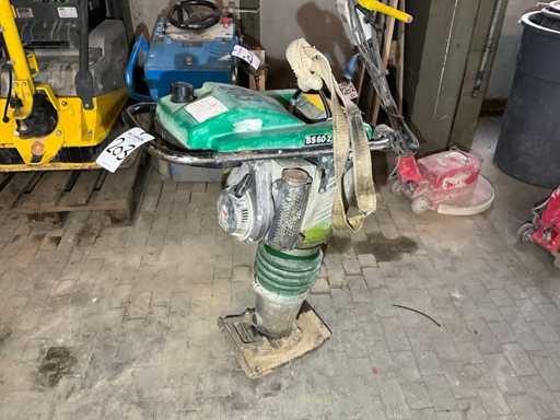 ?an? de ?an?uri WackerNeuson