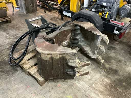 Dispozitiv de prindere universal Geel