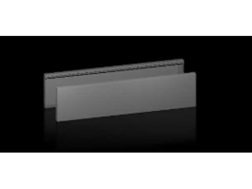 Rittal - VX 8660.045 - Sockelsockel (7x)