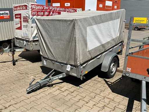 Trailerul Stema 01 2014