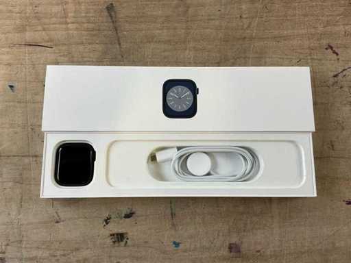 Apple Watch Series 8 45mm Smart Watch