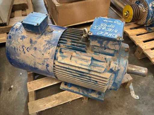 Moteur électrique ANP