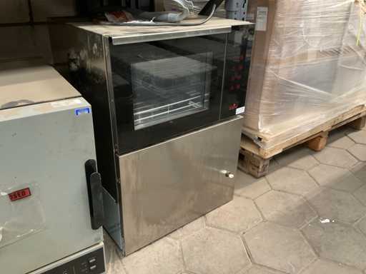 Spălător de dezinfectare Tuttnauer