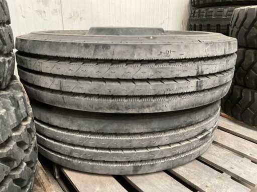 Anvelopa Continental (2x)