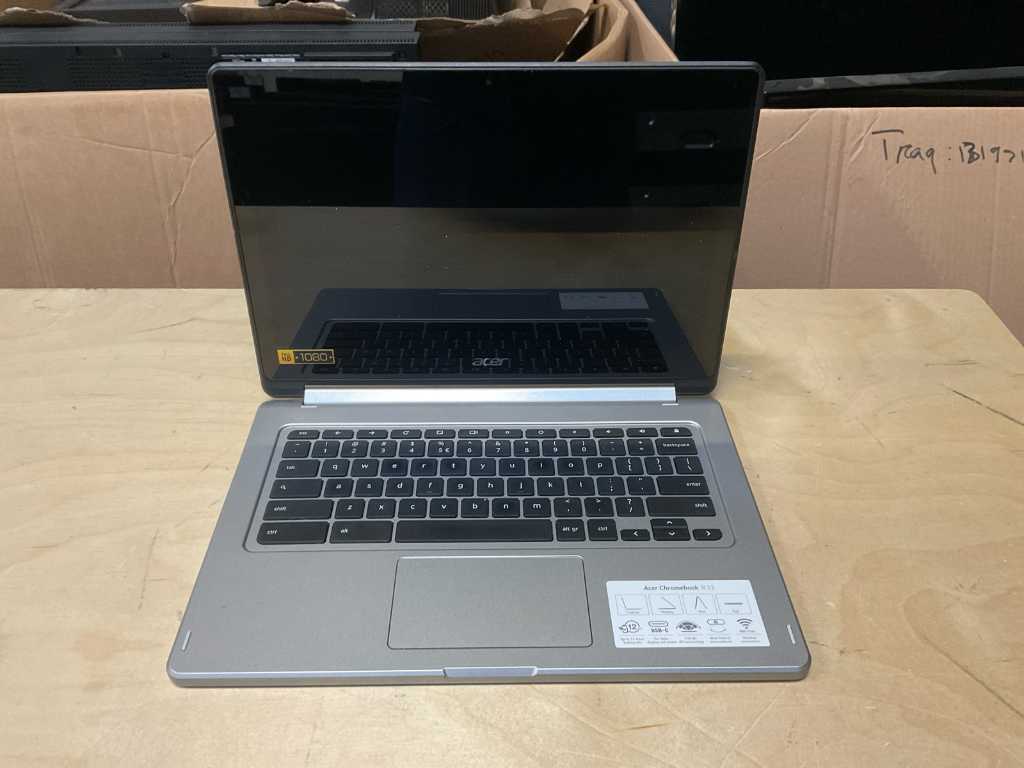 Acer Cb5 312T K7Sp Laptop Troostwijk Auctions