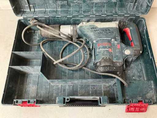 Ciocan Bosch GBH 5-40 DCE 2018