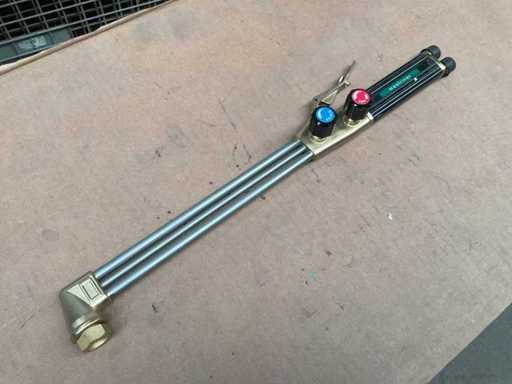 Mestriner Cutting torch