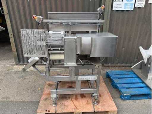 Baader - 694 - Visgratenafscheider