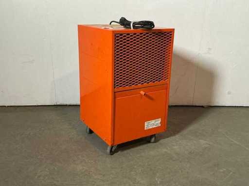 2012 Ebac BD70 Building Dryer 14L