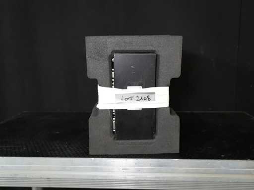 PURELINK - SET OF 5 PTSPDV14DL DVI SPLITTER 1/4 - Video