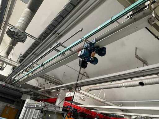 DEMAG - Overhead Crane