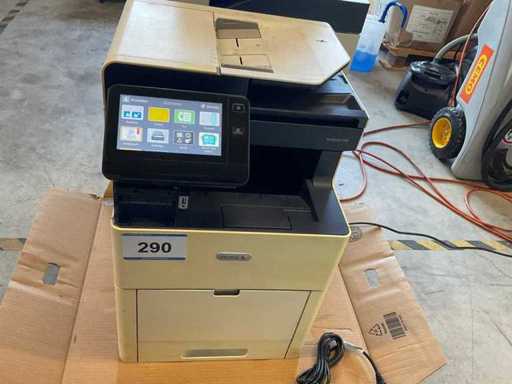 Xerox - VersaLink C505 