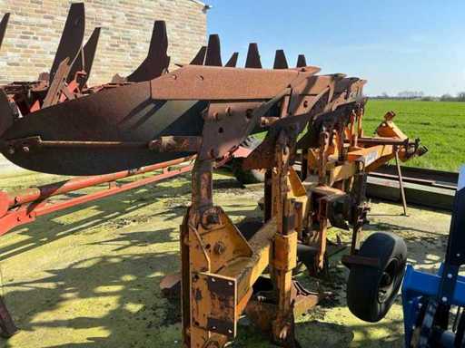 Aratro a forbice Huard PR65T 5