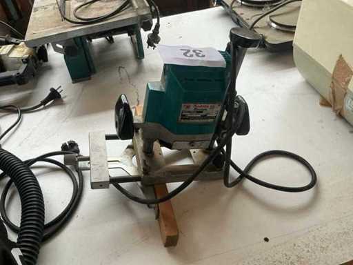 Makita 3600B Bovenfrees