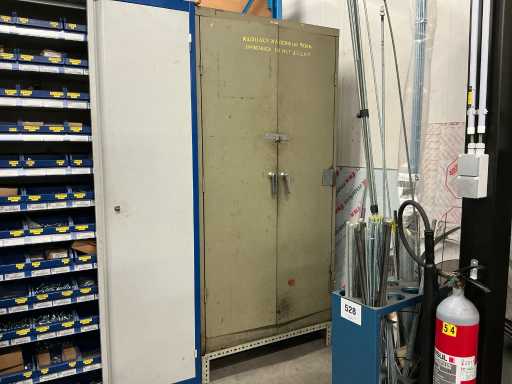 TYROLIT/B&D/NORTON Overige gereedschappen