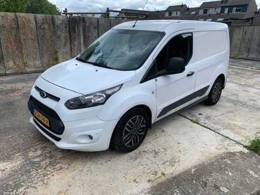 Ford - Transit Connect - 1.6 TDCI L1 Trend - VDN-74-R