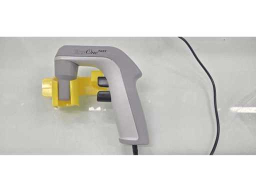 USA SCIENTIFIC INC - ErgoOne® FAST - Pipettencontroller