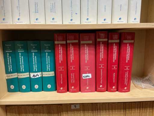 Wetenschappelijke Collecties