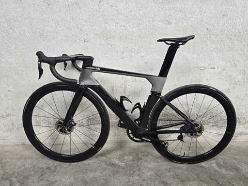 Cannondale – Supersix EVO 3 – Straßenrad 7352
