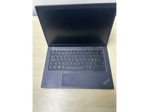 Lenovo - ThinkPad - Ordinateur portable