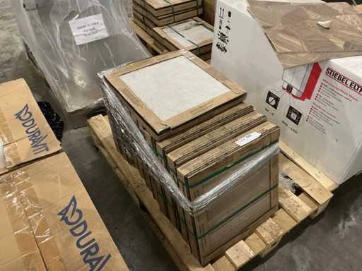 Grupa Tubadzin Keramische tegel 16m2