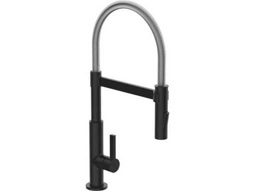 Robinet batteur de cuisine de Miami (3x)