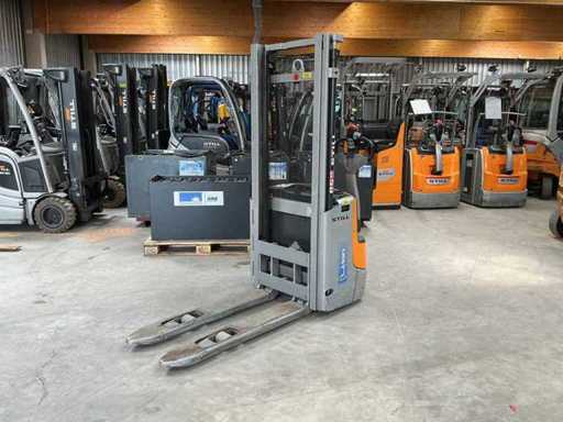 STILL - EXV-10 Li-Ion - Stackers - 2020