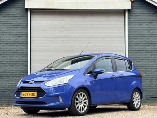 2014 Ford B-Max Personenauto