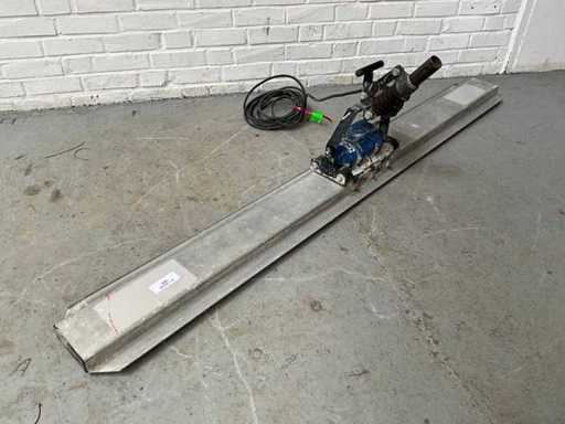 Enarco QZE Shake Pad