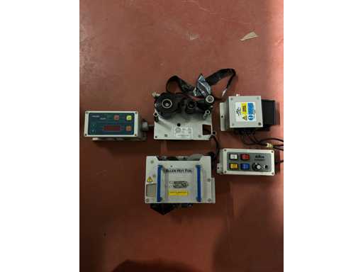 Inbus - Heißprägen