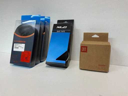 Bikeribbon / XLC / 3T Lenkerband (5x)
