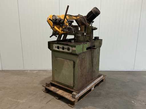 MACC Special 270 Lintzaagmachine