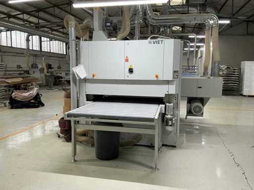 VIET - SPINBRUSH SSL S - Spazzolatrice - 2017