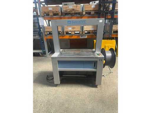 SeeveTEC LS-600 Semiautomatico