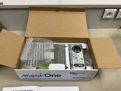 ADVANCE MUPID-ONE DNA/RNA Urządzenie do elektroforezy separacyjnej