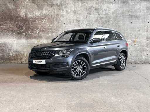 Skoda Kodiaq 1.5 TSI Business Edition 150hp 2019 (Original-NL), ZR-952-X