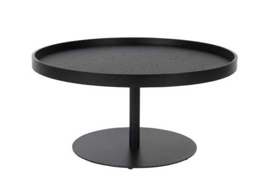 Housecraft Living Table d’appoint Yuri