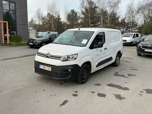 Citroën Berlingo Commercial Vehicle