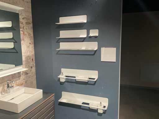 Kvik – Badezimmerzubehör