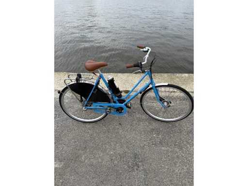 Roetz - Pendix - rower elektryczny