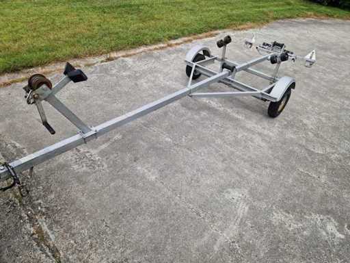 atlanta 1 - Boat trailer