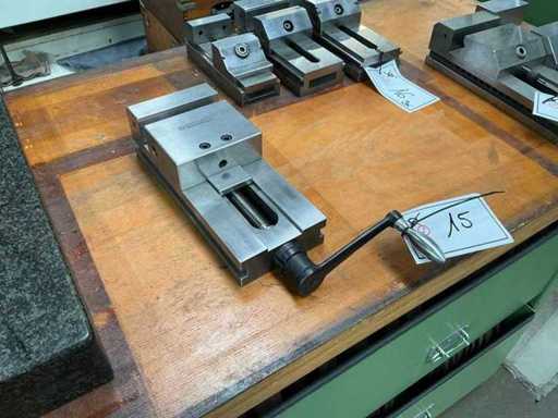 SPREITZER Precision Machine Vise