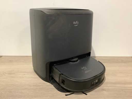 Eufy X9 Pro Omni Robotstofzuiger