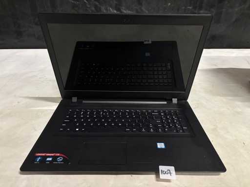 Lenovo - Ordinateur portable