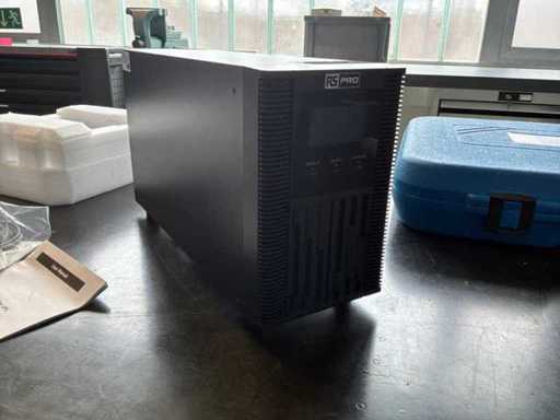 RS PRO GH112KV UPS System