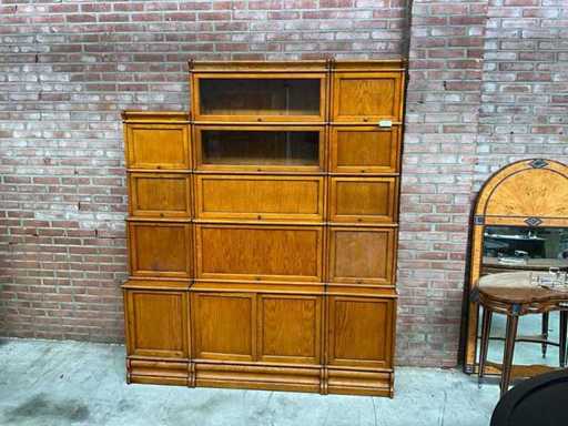 Globul studioului Wernicke Librerie