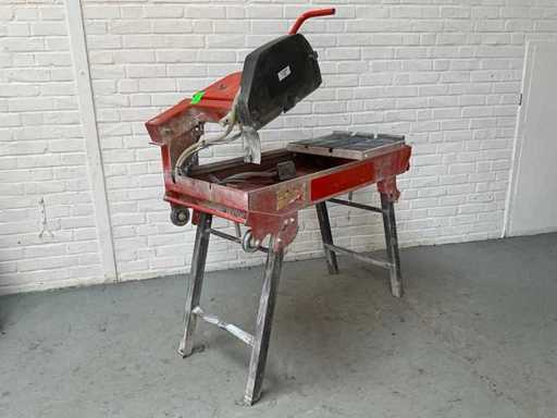 Husqvarna TS350E Masonry Saw Table