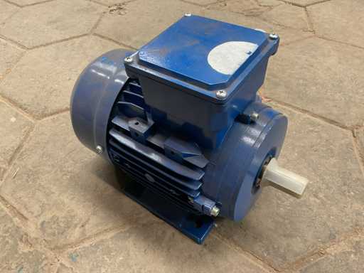 Flux MS2 802-2 Moteur électrique