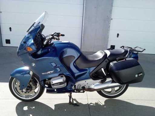 BMW - R 1100 Rt - Motorrad